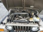 2006 Jeep Wrangler / Tj Unlimited Rubicon de vânzare în Fairburn, GA - Front End