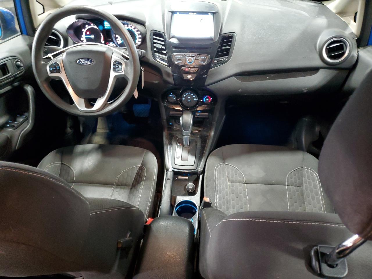 2017 Ford Fiesta - Image 8