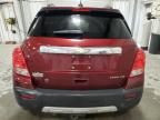 2016 Chevrolet Trax Ltz იყიდება Avon-ში, MN - Front End