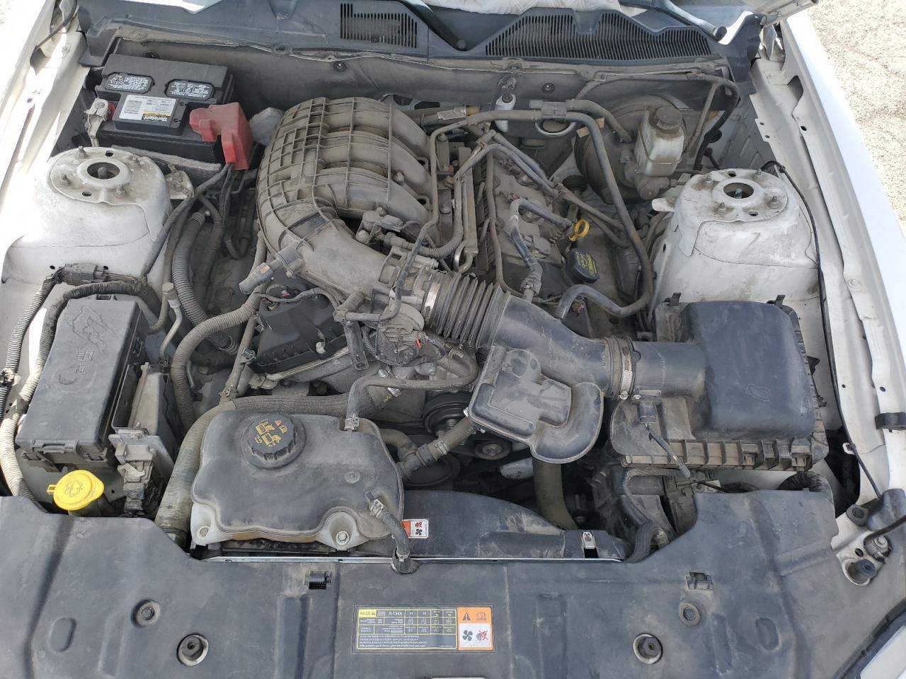 2013 Ford Mustang - Image 11