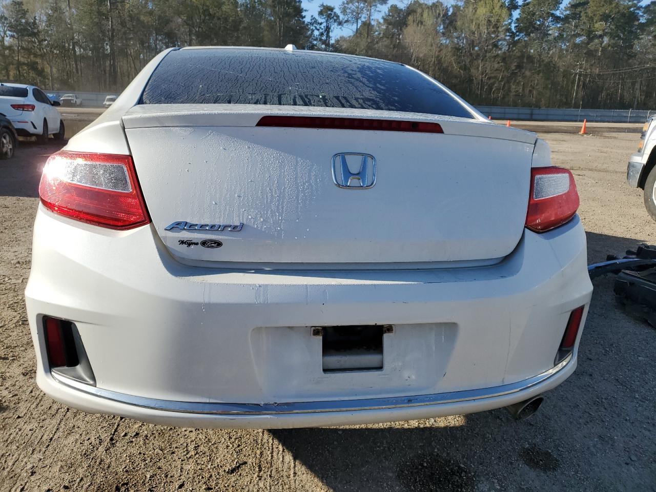 2013 Honda Accord - Image 6