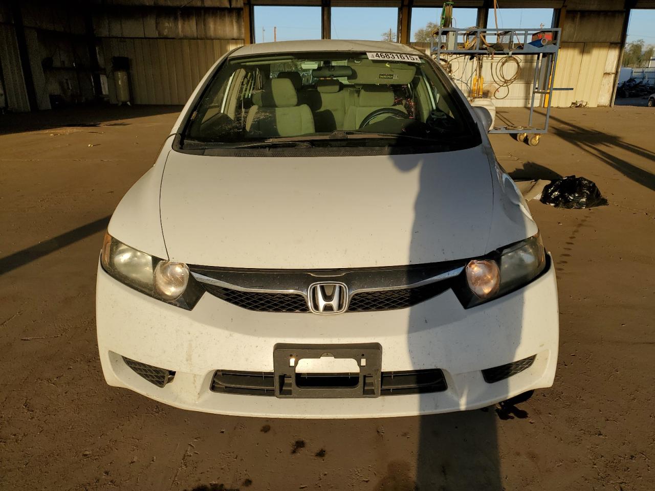 2010 Honda Civic - Image 5