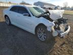 2017 Chrysler 300C  for Sale in Columbia Station, OH - Front End