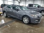 2014 Mazda 3 Sv продається в Ham Lake, MN - Front End