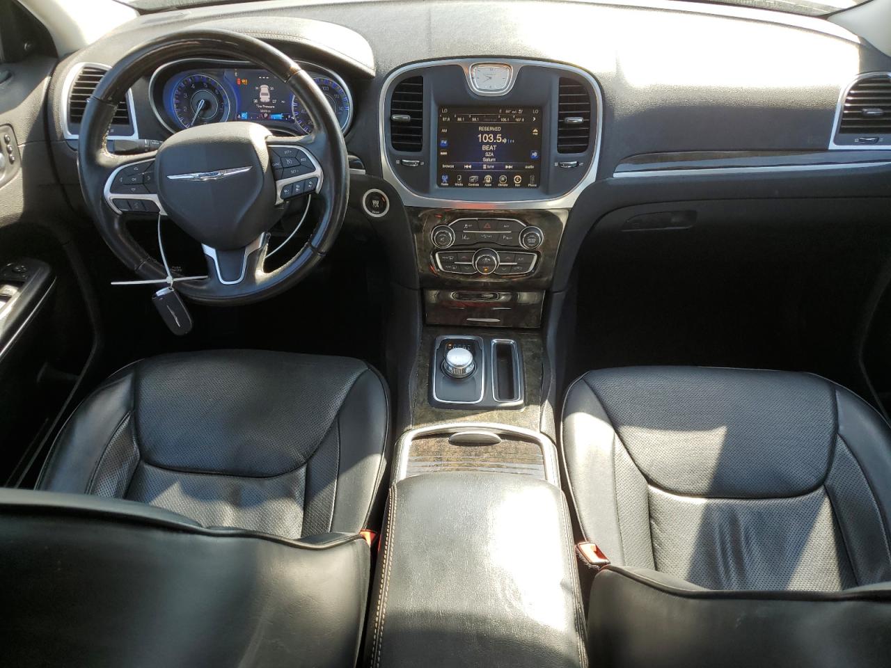 2015 Chrysler 300 - Image 8