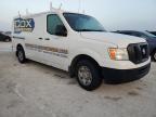 2017 Nissan Nv 1500 S იყიდება West Palm Beach-ში, FL - Water/Flood