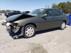 1998 Nissan Altima Xe for Sale in Dunn, NC - Front End