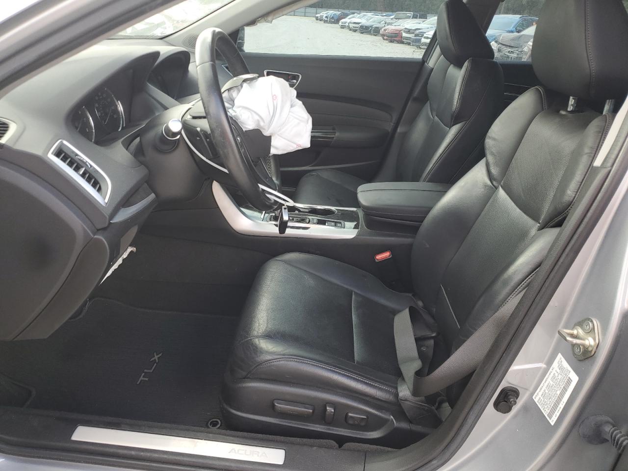 2020 Acura TLX - Image 7