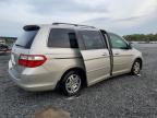 2006 Honda Odyssey Ex за продажба в Spartanburg, SC - Front End
