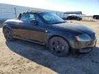 2001 Audi Tt  for Sale in Adelanto, CA - Mechanical