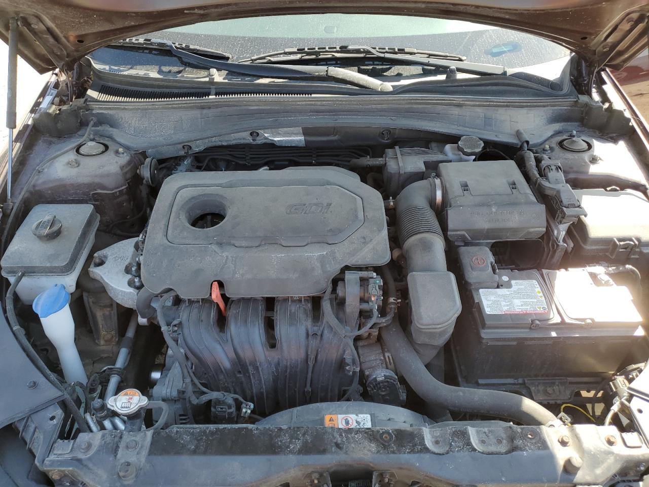 2018 Kia Optima - Image 11