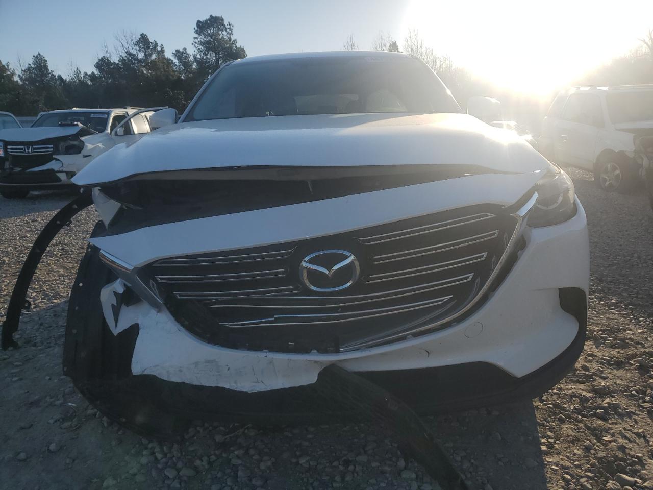 2016 Mazda CX-9 - Image 5