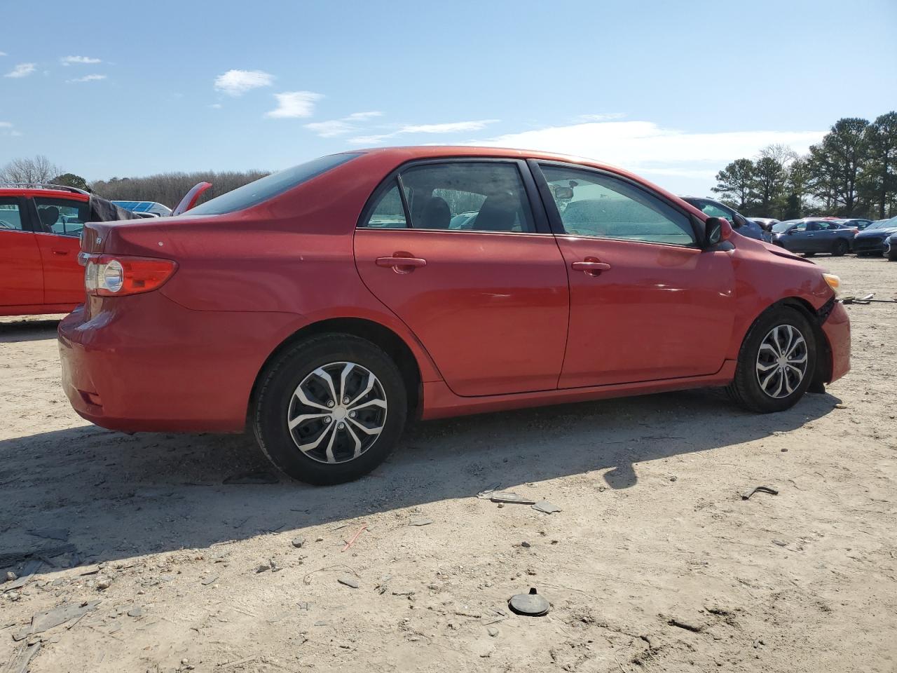2011 Toyota Corolla - Image 3