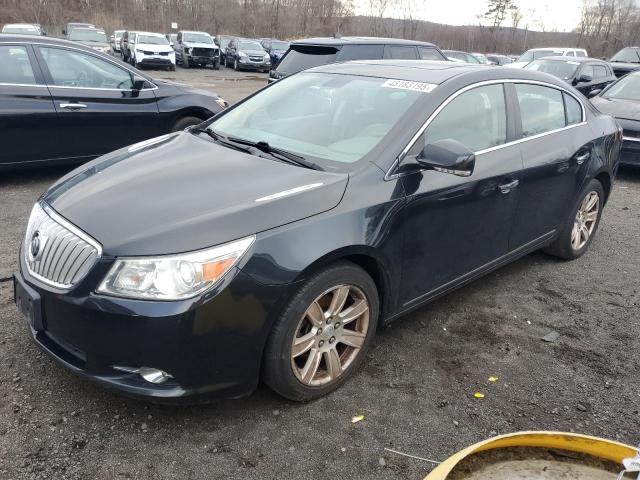 2010 Buick Lacrosse Cxl