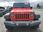 2014 Jeep Wrangler Sport на продаже в Eugene, OR - Side