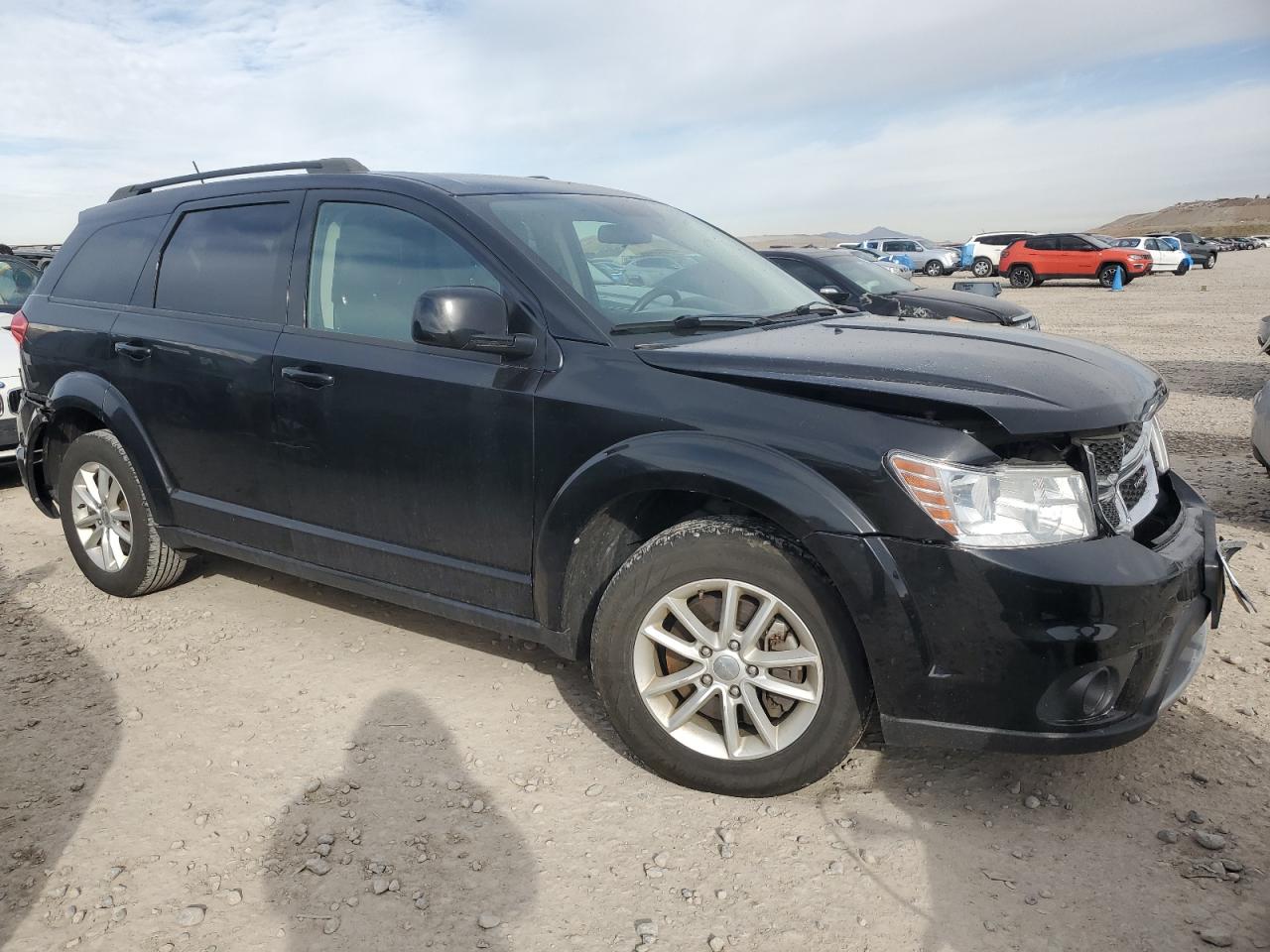 2017 Dodge Journey - Image 4