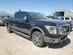 2016 Nissan Titan Xd Sl for Sale in Wichita, KS - Front End