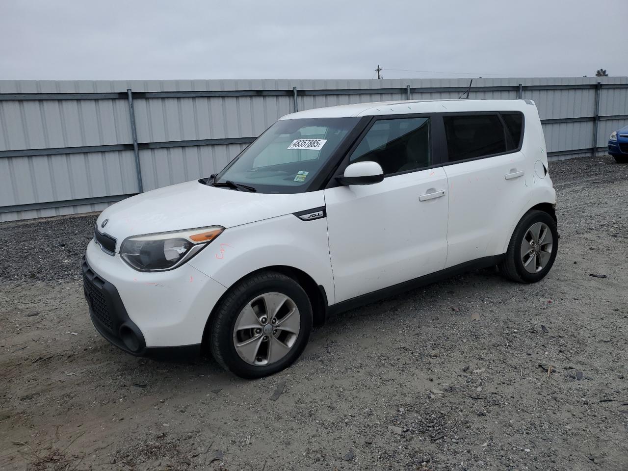 2015 Kia Soul - Image 1