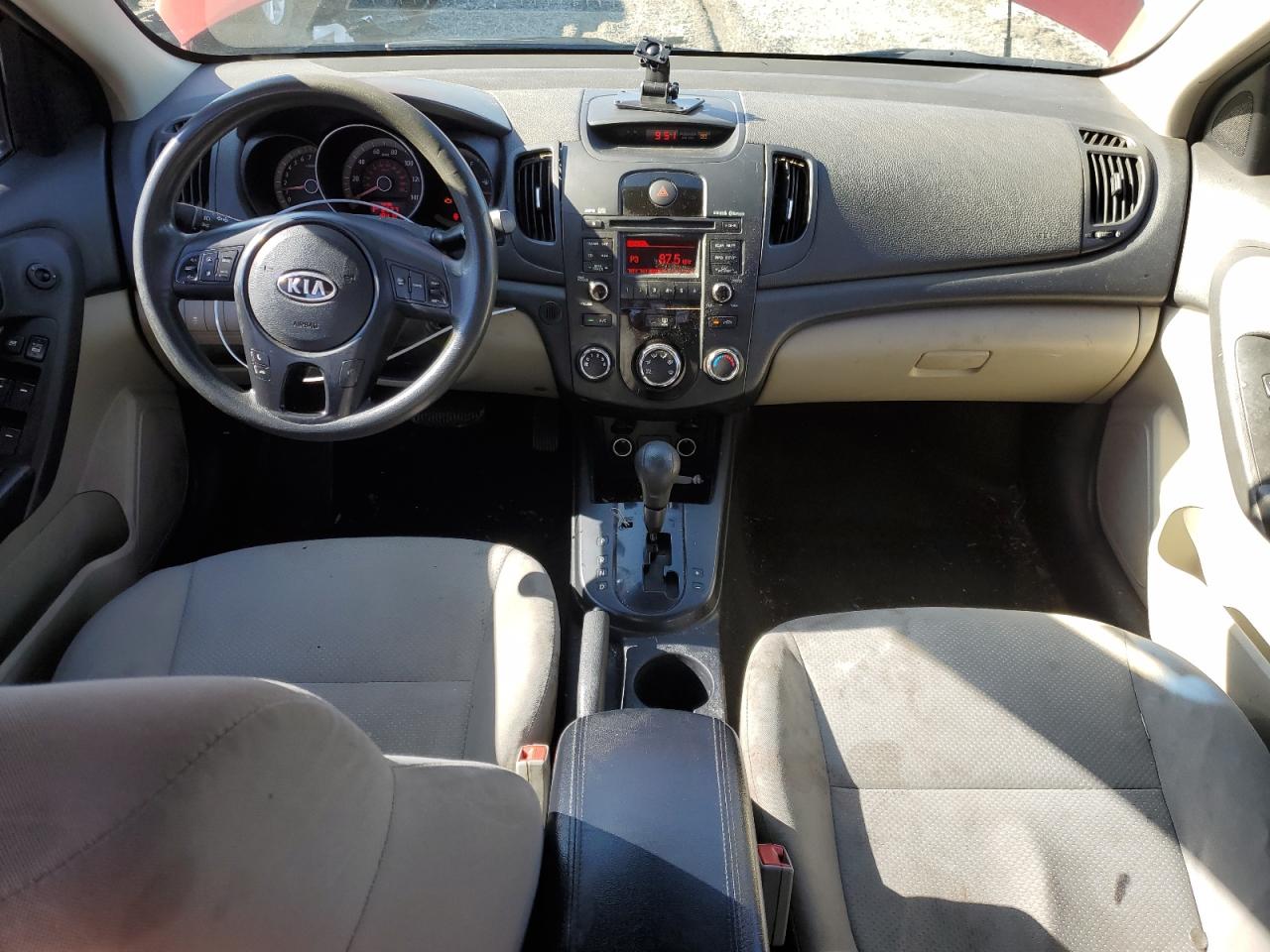 2010 Kia Forte - Image 8