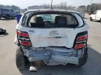 2017 Chevrolet Sonic  на продаже в Dunn, NC - All Over