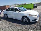 2015 Ford Fusion Se на продаже в Hueytown, AL - Side