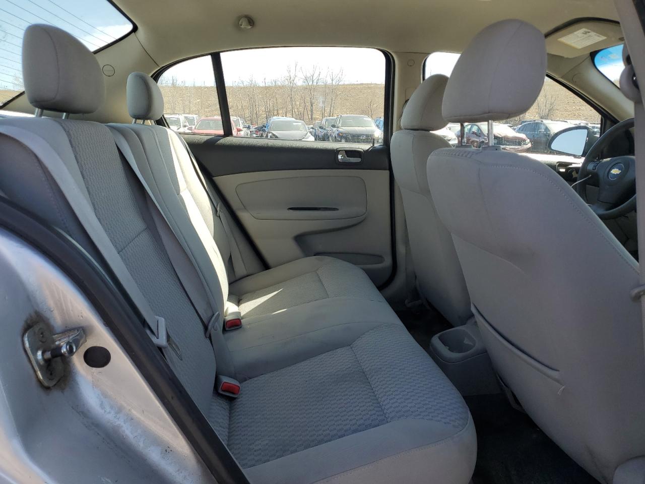 2009 Chevrolet Cobalt - Image 10