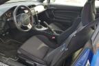 2013 Subaru Brz 2.0 Premium for Sale in Wilmer, TX - Hail