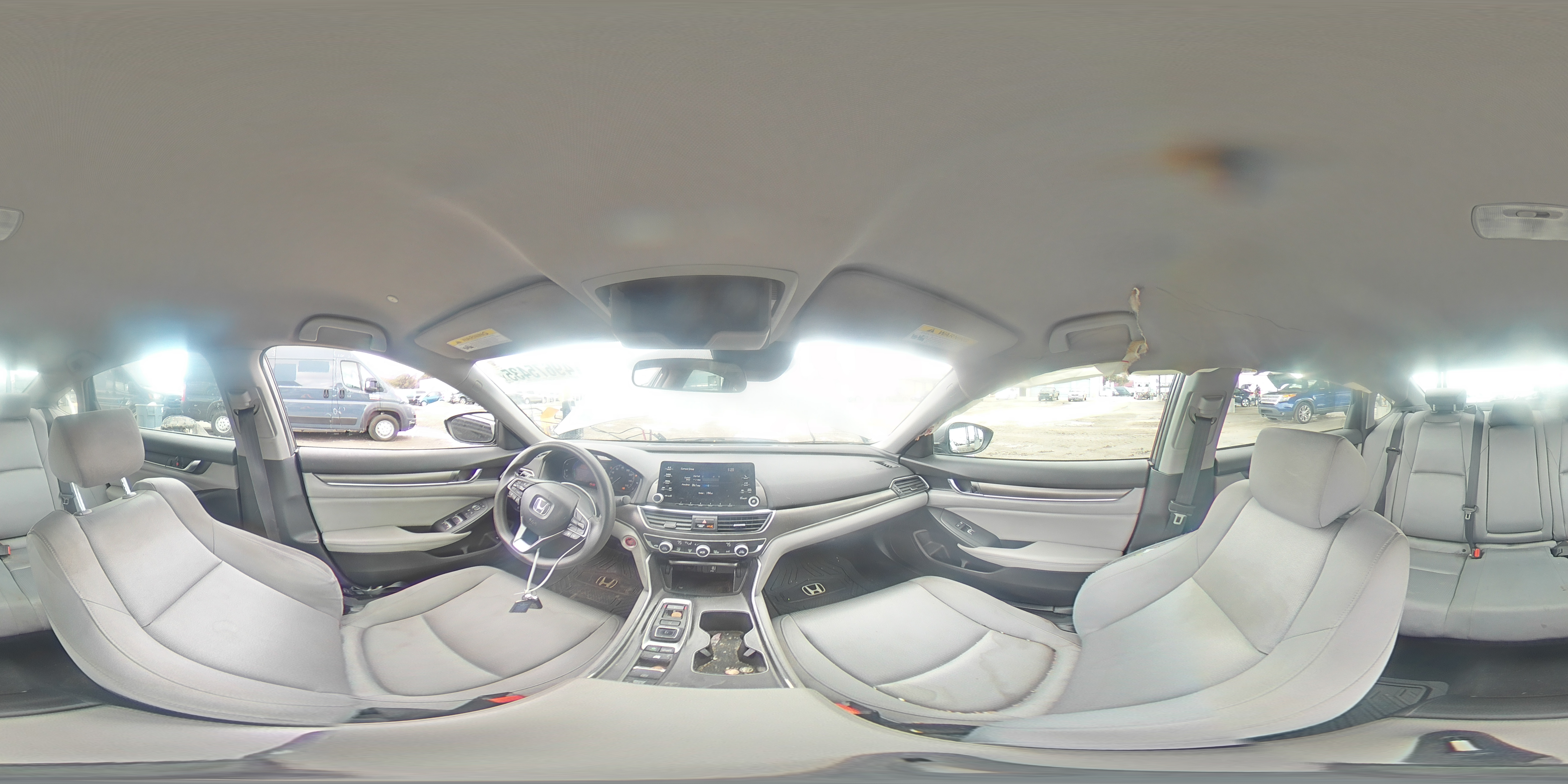 2019 Honda Accord - Image 12