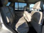 2007 Jeep Commander Limited იყიდება Wayland-ში, MI - Burn - Interior