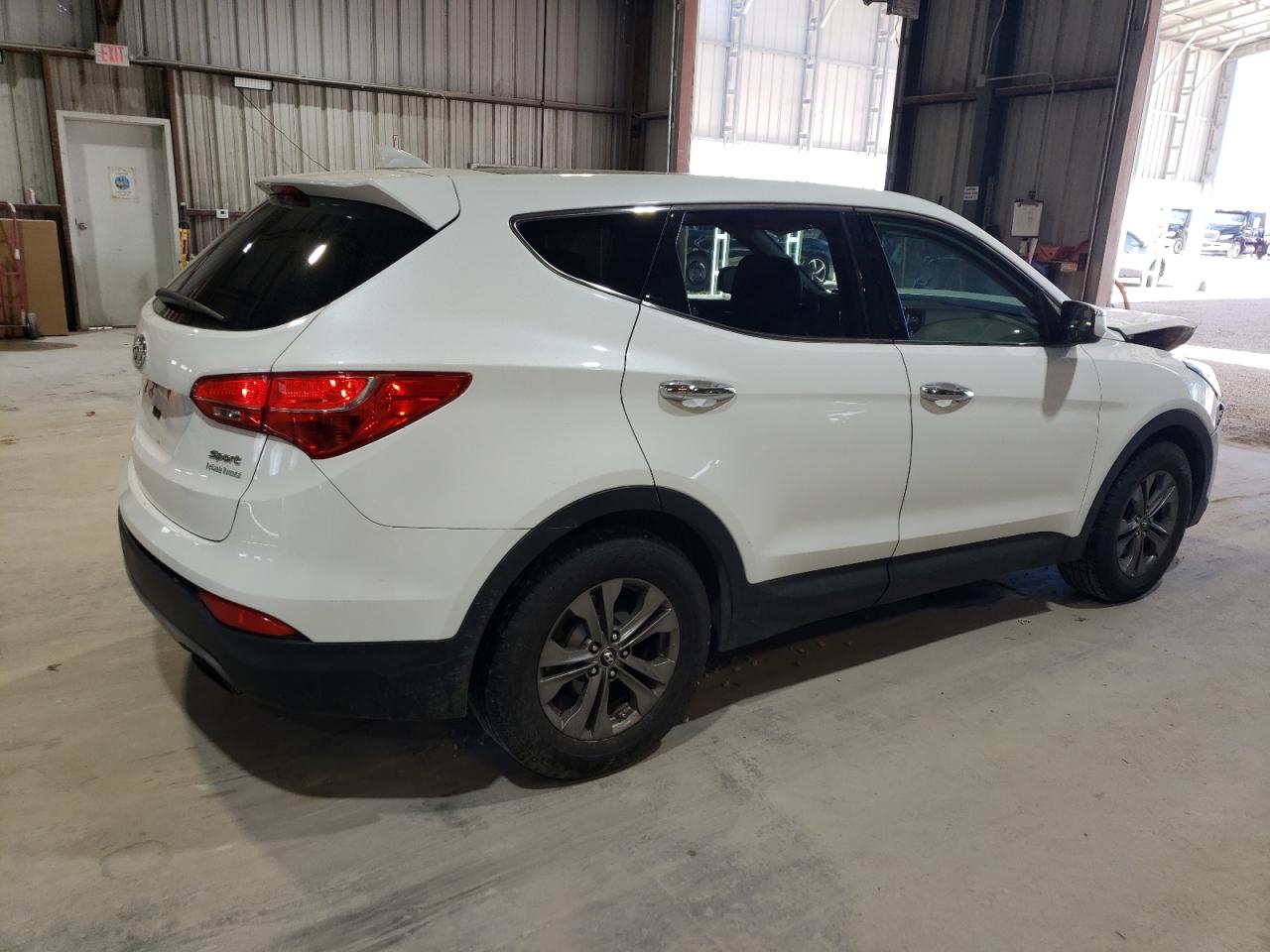 2013 Hyundai Santa Fe - Image 3