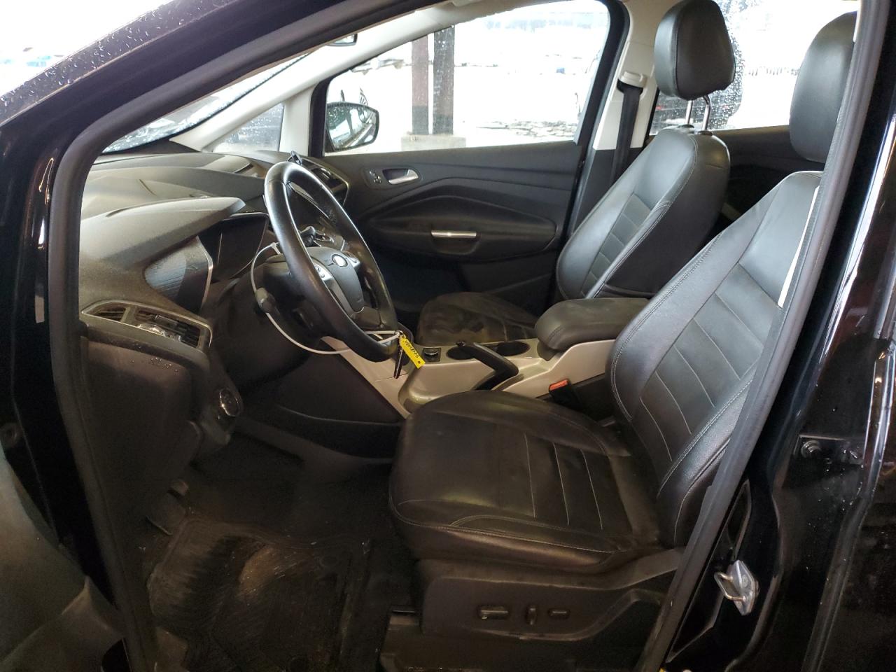 2013 Ford C-MAX - Image 7
