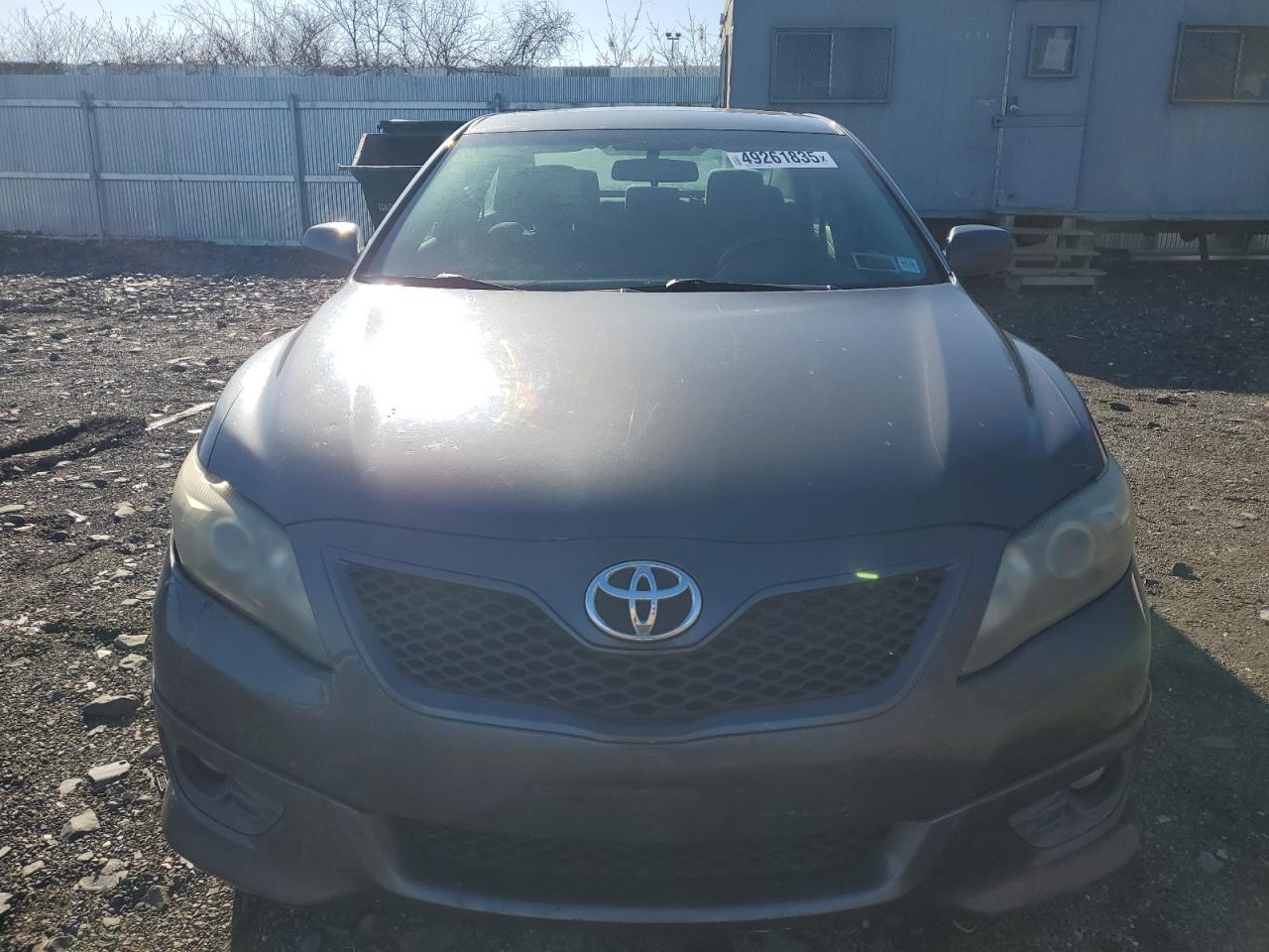 2011 Toyota Camry - Image 5