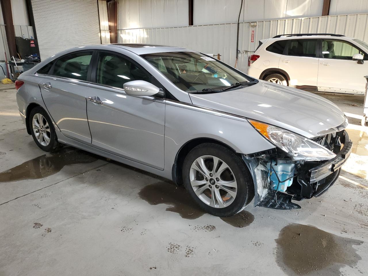2013 Hyundai Sonata - Image 4