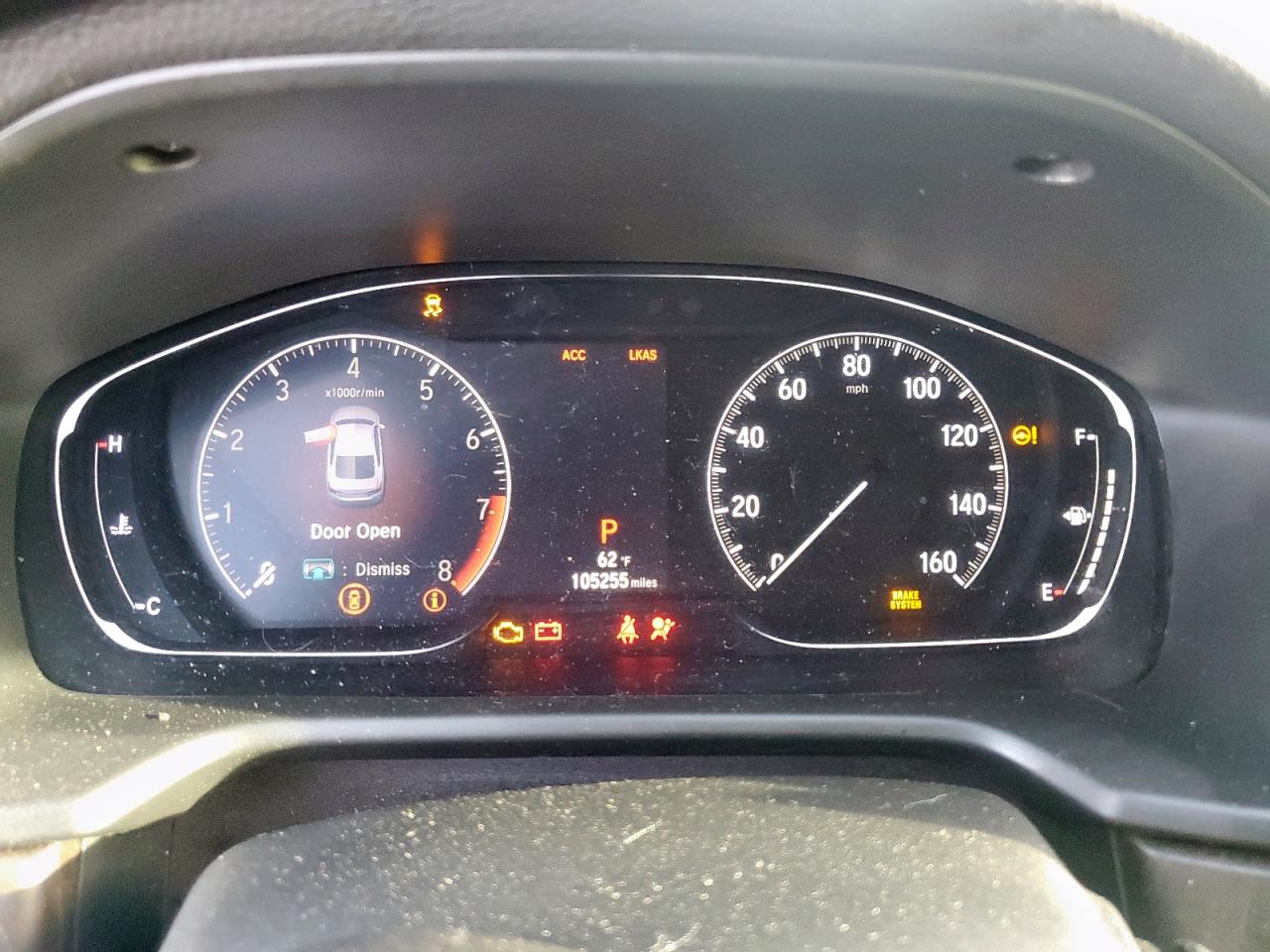 2018 Honda Accord - Image 9