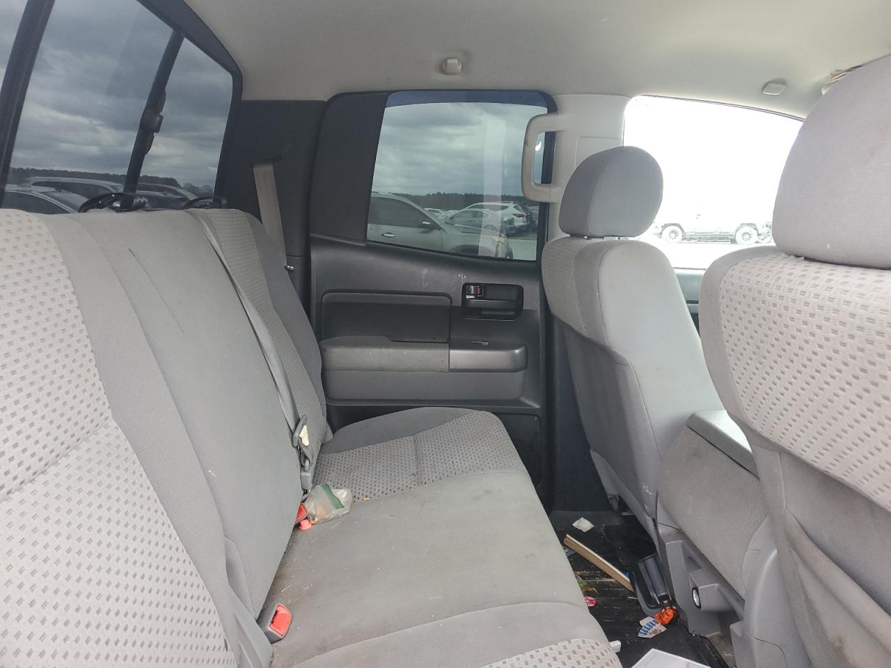 2013 Toyota Tundra - Image 10