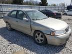 2002 Nissan Sentra Xe for Sale in Memphis, TN - All Over