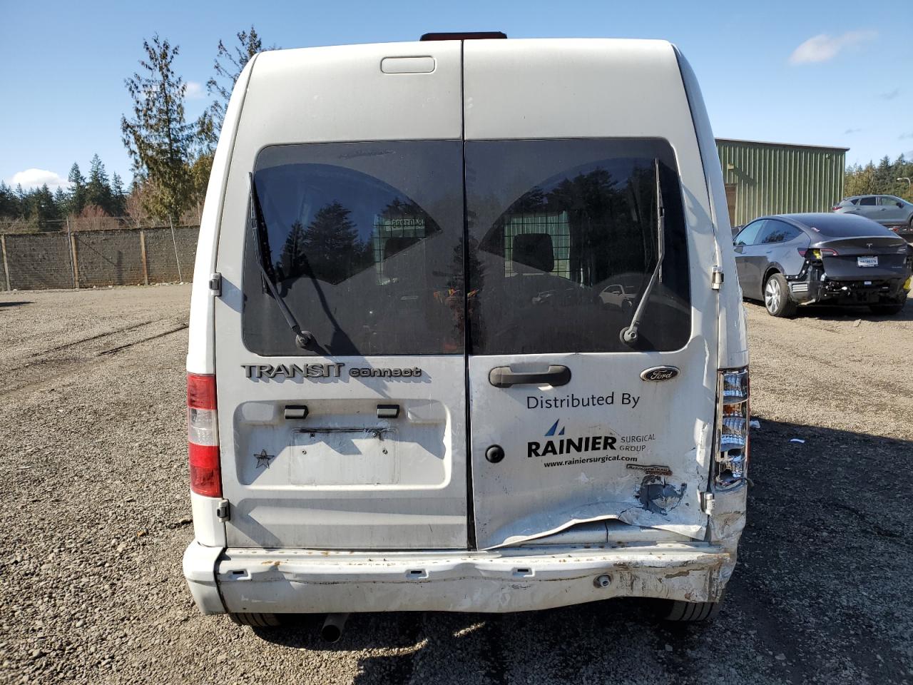 2013 Ford Transit - Image 6