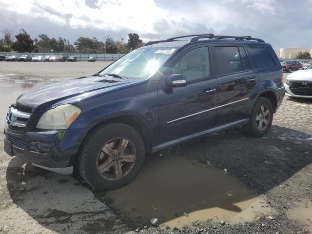 2007 Mercedes-Benz Gl 320 Cdi