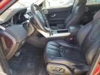 2015 Land Rover Range Rover Evoque Pure Plus იყიდება Indianapolis-ში, IN - Front End