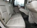 2012 Jeep Grand Cherokee Overland en Venta en Columbus, OH - Mechanical