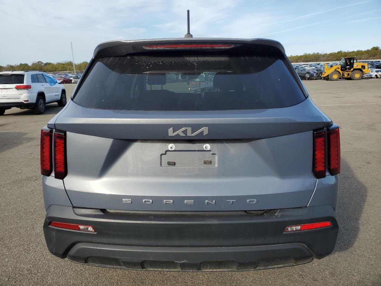 2022 Kia Sorento - Image 6