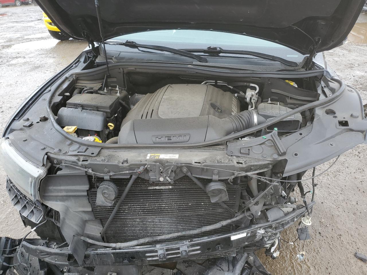 2019 Dodge Durango - Image 12