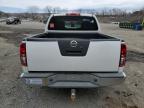 2011 Nissan Frontier S for Sale in Marlboro, NY - Front End