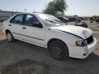 1998 Nissan Sentra Xe للبيع في Mercedes، TX - Front End