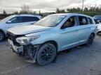 San Martin, CA에서 판매 중인 2013 Infiniti Jx35  - Vandalism