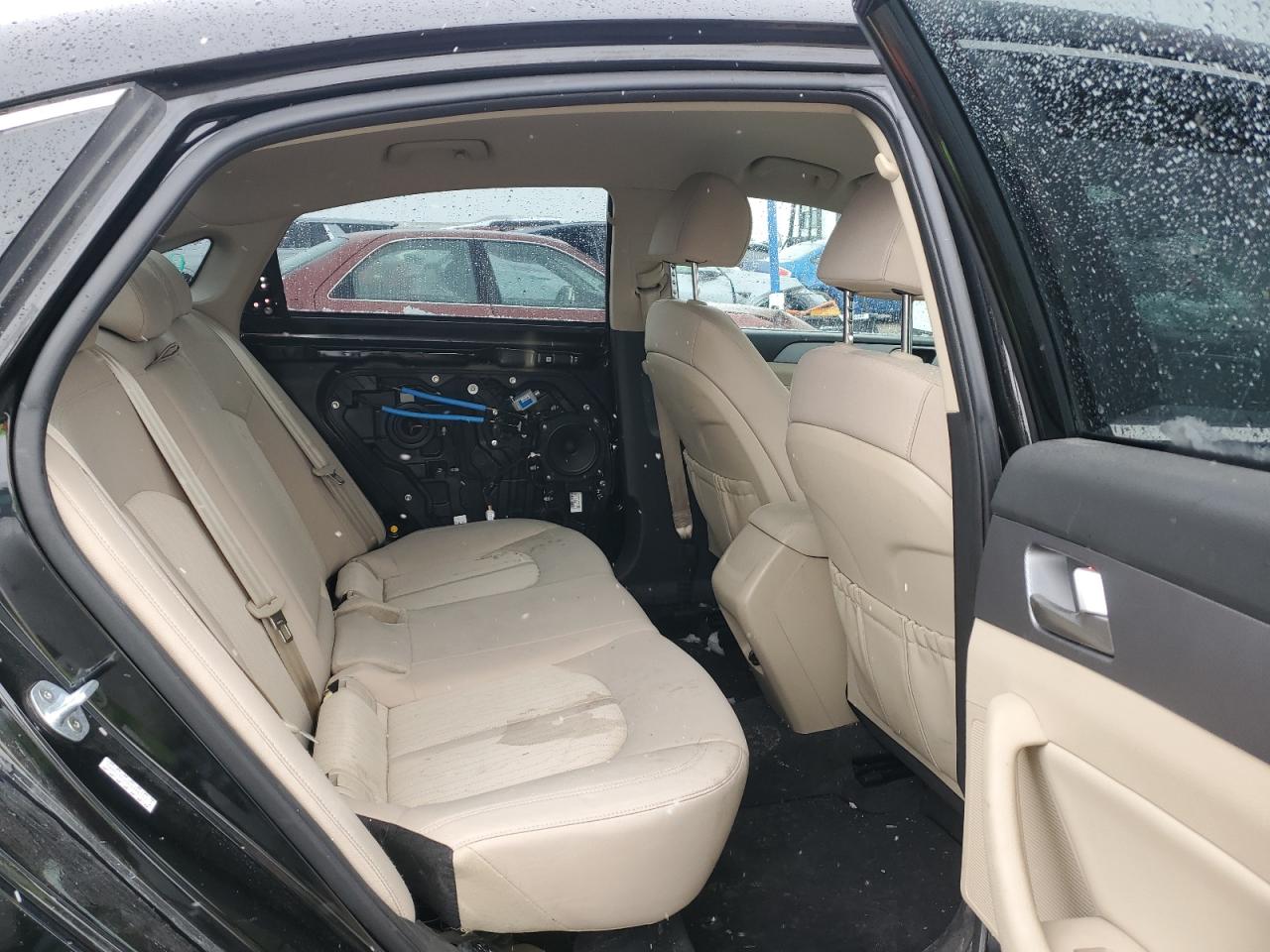 2019 Hyundai Sonata - Image 10