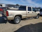 2005 Chevrolet Silverado K1500 Heavy Duty للبيع في Conway، AR - Front End