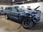 2020 Ford Explorer Limited de vânzare în Blaine, MN - All Over