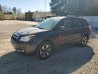 2018 Subaru Forester 2.5I Premium na sprzedaż w Knightdale, NC - Side