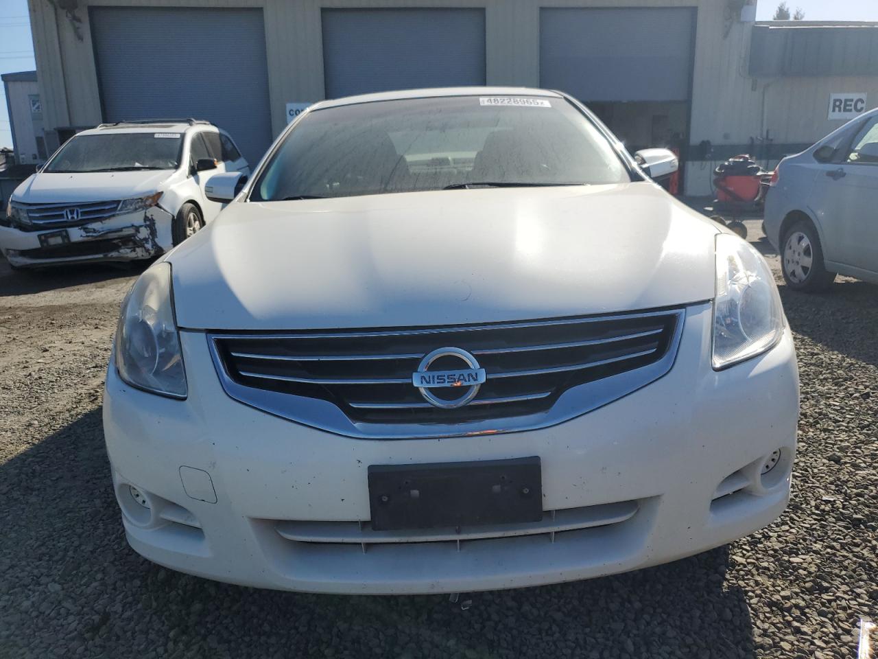 2011 Nissan Altima - Image 5